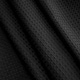 preview thumbnail 41 of 111, No Hook Waffle Weave Shower Curtain with Snap-in Liner