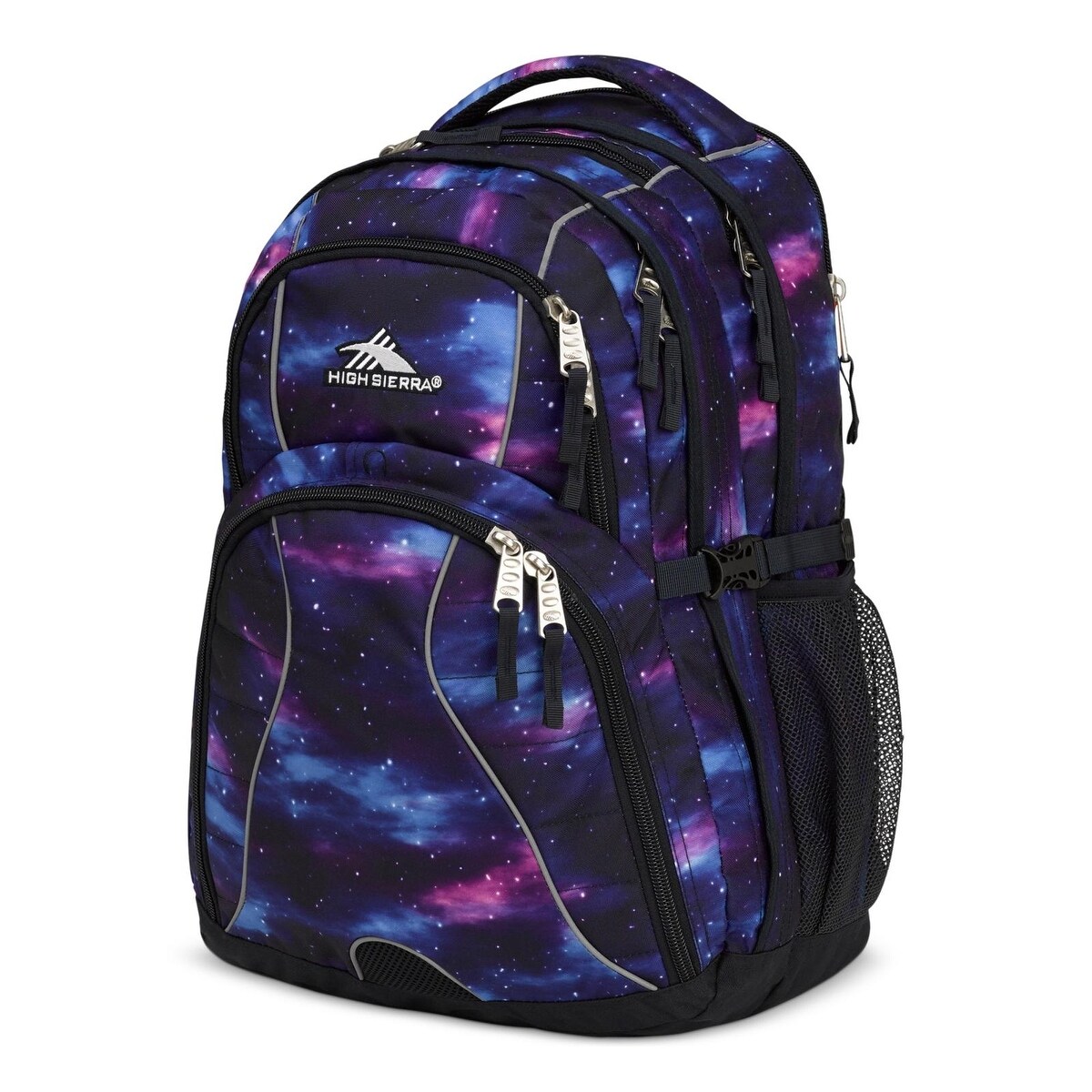 high sierra backpack school