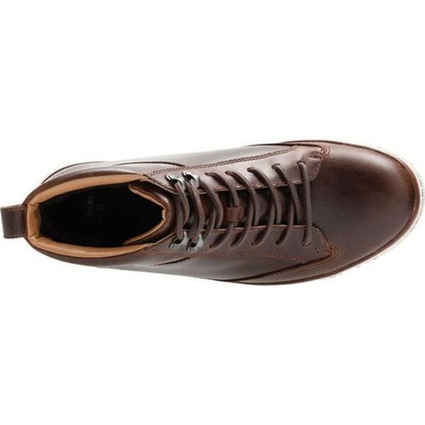 norsen mid clarks