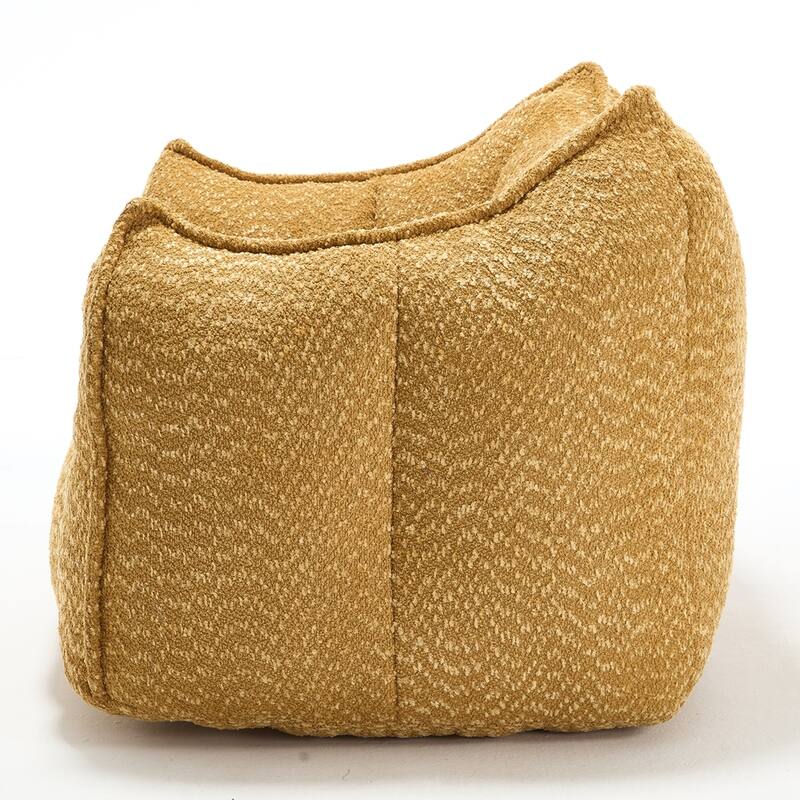 Soft Comfortable Bean Bag Chair for living room and bedroom