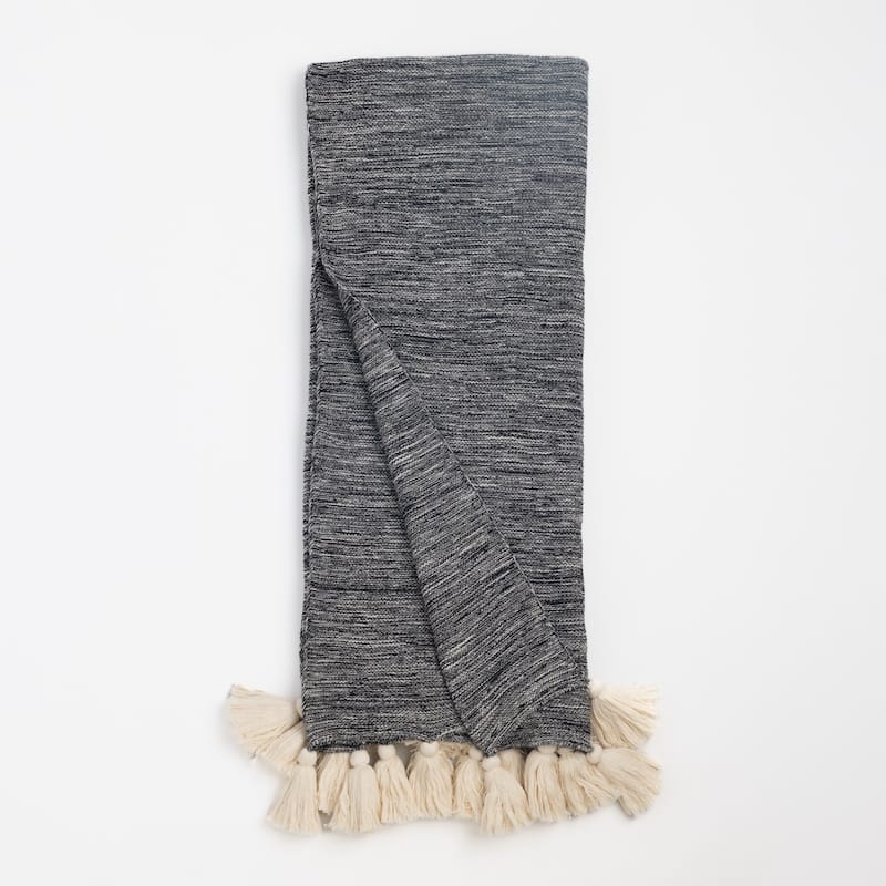 Zenith, Throw
