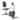 Marcy Recumbent Exercise Bike - N/A