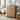 Furniture of America Aluvo Modern Natural Solid Wood 5-Drawer Chest