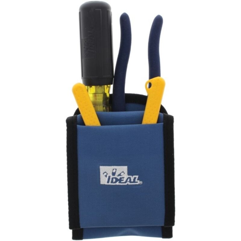 ideal electricians tool kit