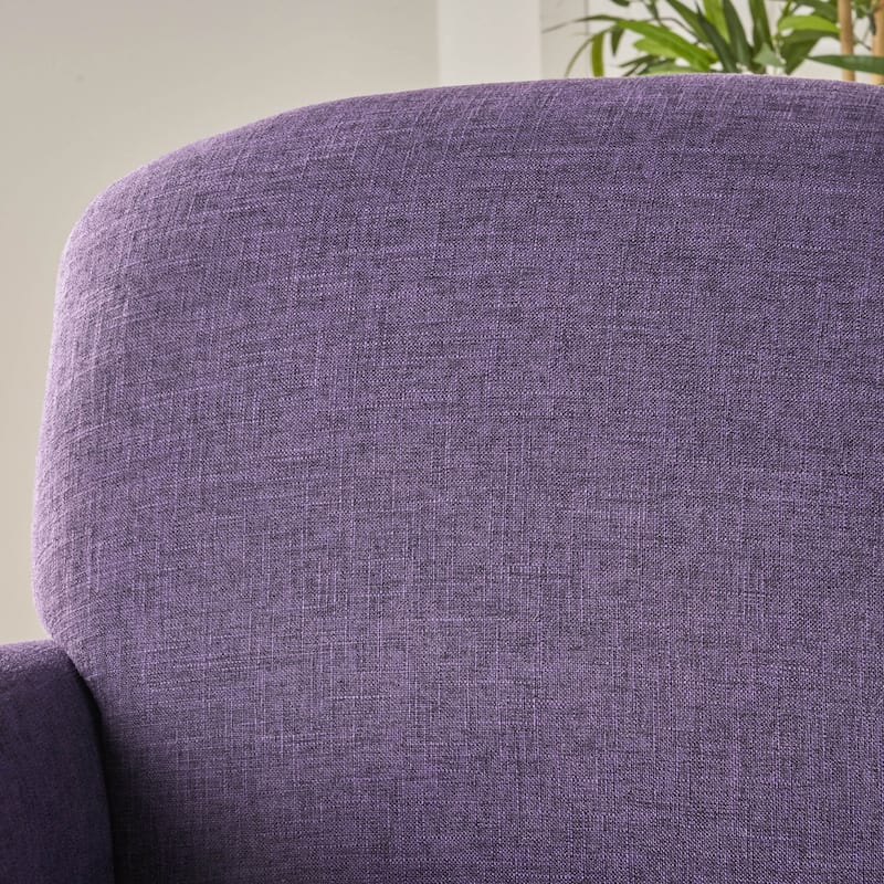 Swainson Traditional Tweed Armchair by Christopher Knight Home