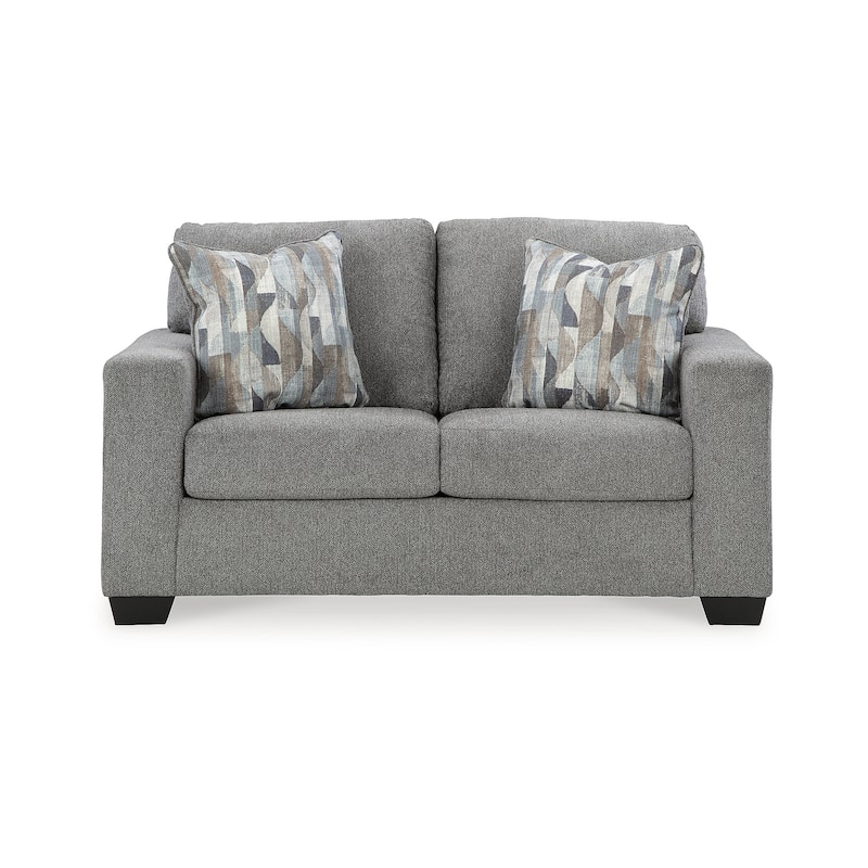 Signature Design by Ashley Deltona 3-Piece Upholstery Package - 85"W x 38"D x 37"H