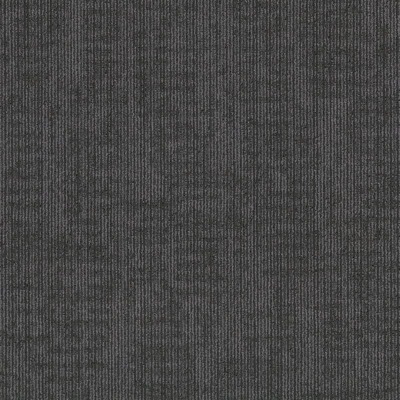 Shaw Authentic 24" x 24" Glue Down Commercial Carpet Tile - Sold By - Sterling