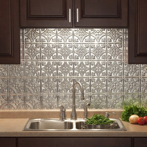 fasade backsplash adhesive