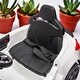 preview thumbnail 4 of 12, BMW M4 12V Kids Ride-On Car with Parents Remote Control, Three Speeds, Bluetooth, MP3, LED Lights for Ages 3-8