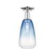 Option Polished Chrome / Sapphire Blue Shade