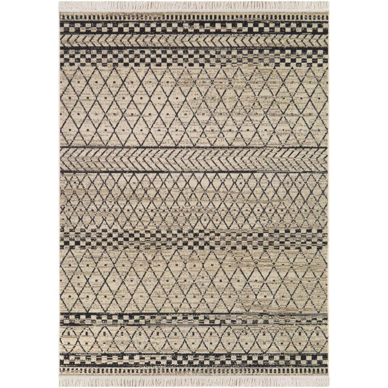 Karenine Vintage Moroccan Area Rug
