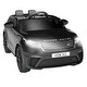 preview thumbnail 17 of 30, Ride on Cars for Kid 4-8 Black