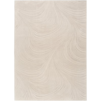 DKNY Central Park West Indoor only Abstract Glam Area Rug