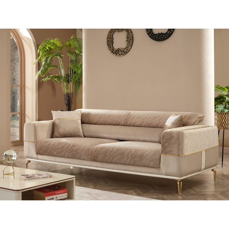 Birol Comfortable Modern Living room Sofa