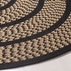 preview thumbnail 23 of 57, SAFAVIEH Handmade Braided Levina Country Rug