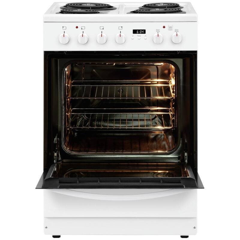 Frigidaire FFEH2422U 24" Wide 1.9 Cu. Ft. Free Standing Electric Range
