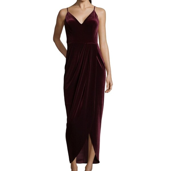 Xscape tulip hem dress Sale