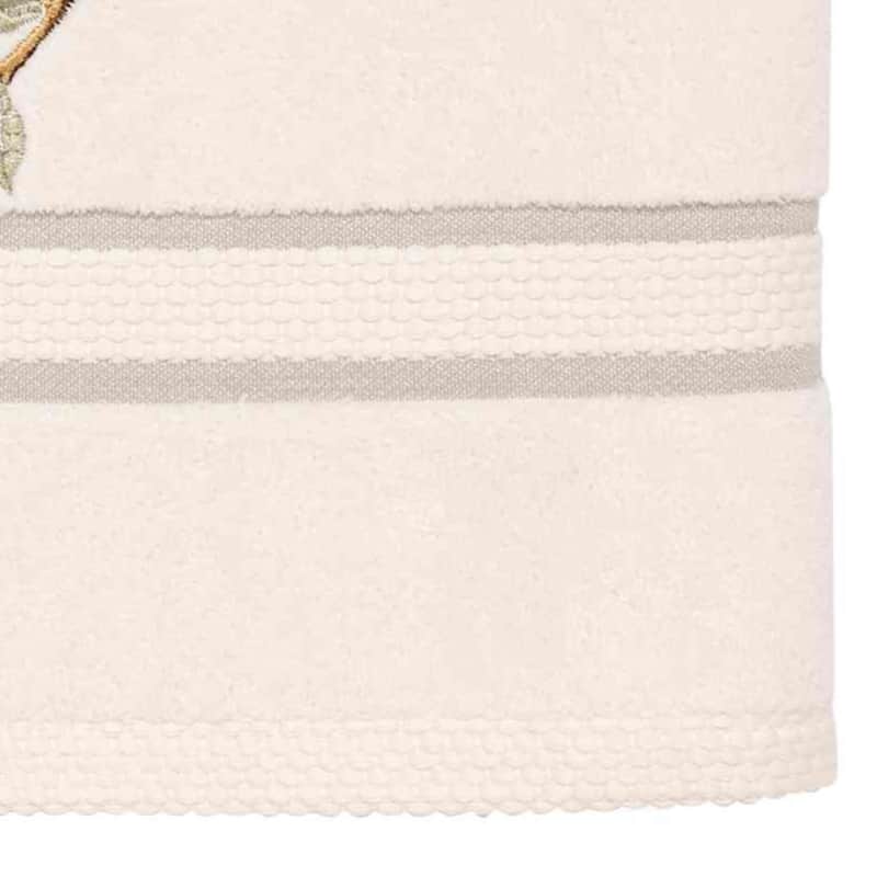 Avanti Linens Love Nest Bath Towel - Bath Towel