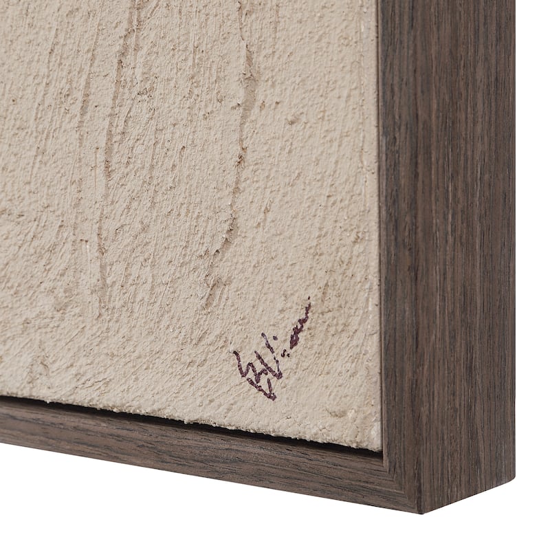 Renwil Trofa 40" H x 70" W Canvas Art