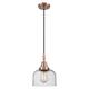 Option Antique Copper / Seedy Shade