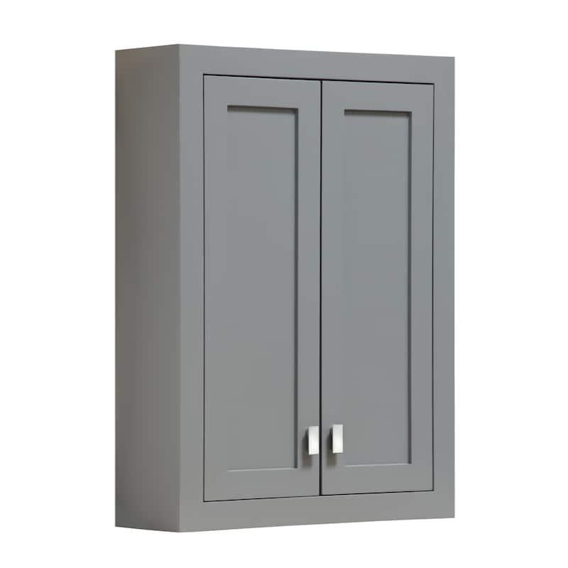 Madison Collection Wall Cabinet