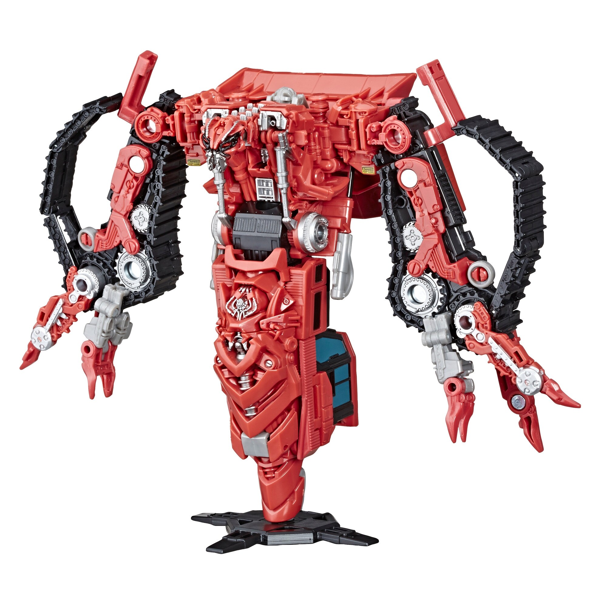transformers revenge of the fallen toys