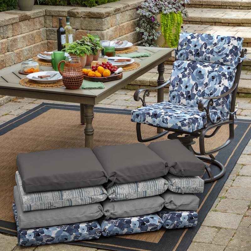 ARDEN Dining Chair Cushion