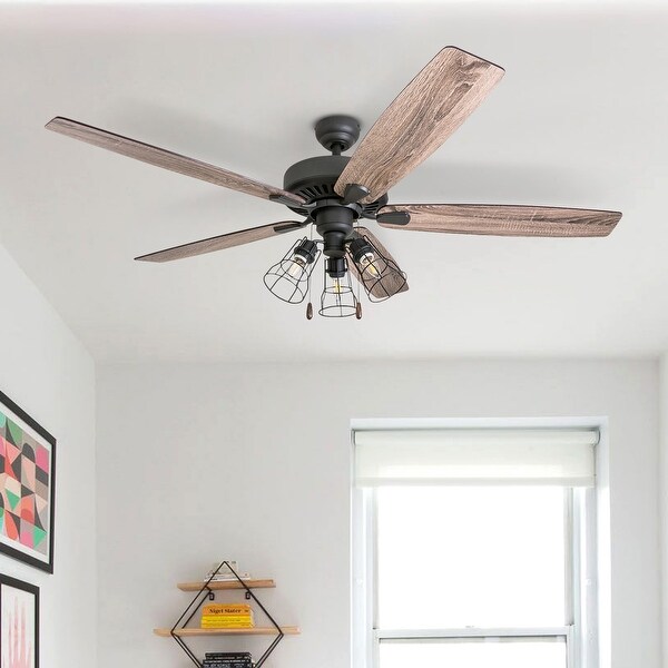 The Gray Barn Wilton 60-inch Coastal 