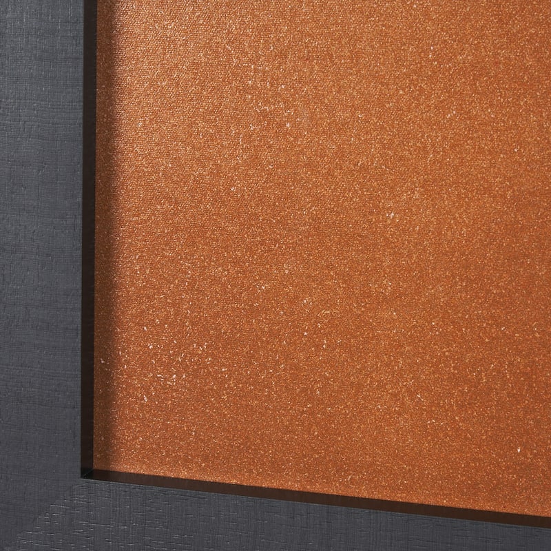 New Grasses 1 - Black