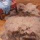 preview thumbnail 19 of 76, Silver Orchid Nansen Genuine Soft Australian Sheepskin Rug