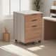 Option Brown Drawer