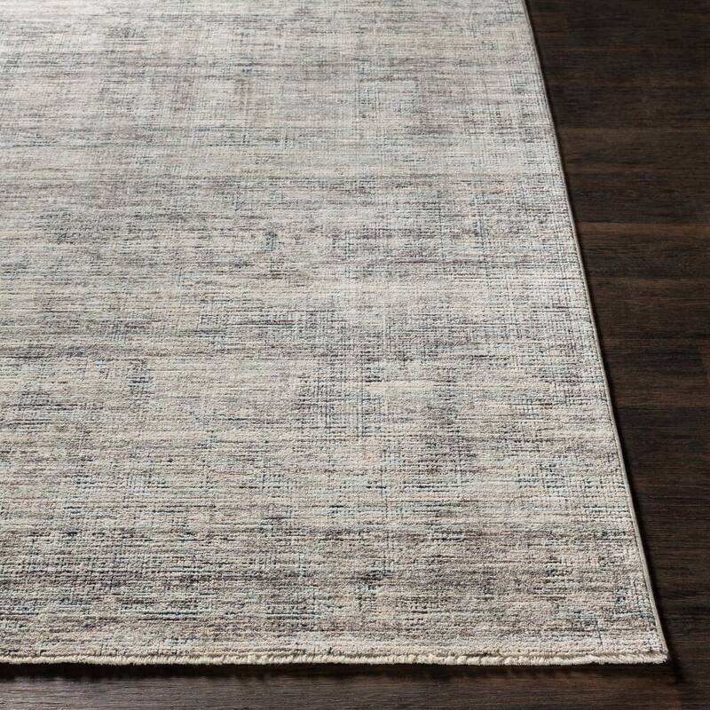 Livabliss Modern & Contemporary Presidential Abstract Area Rug