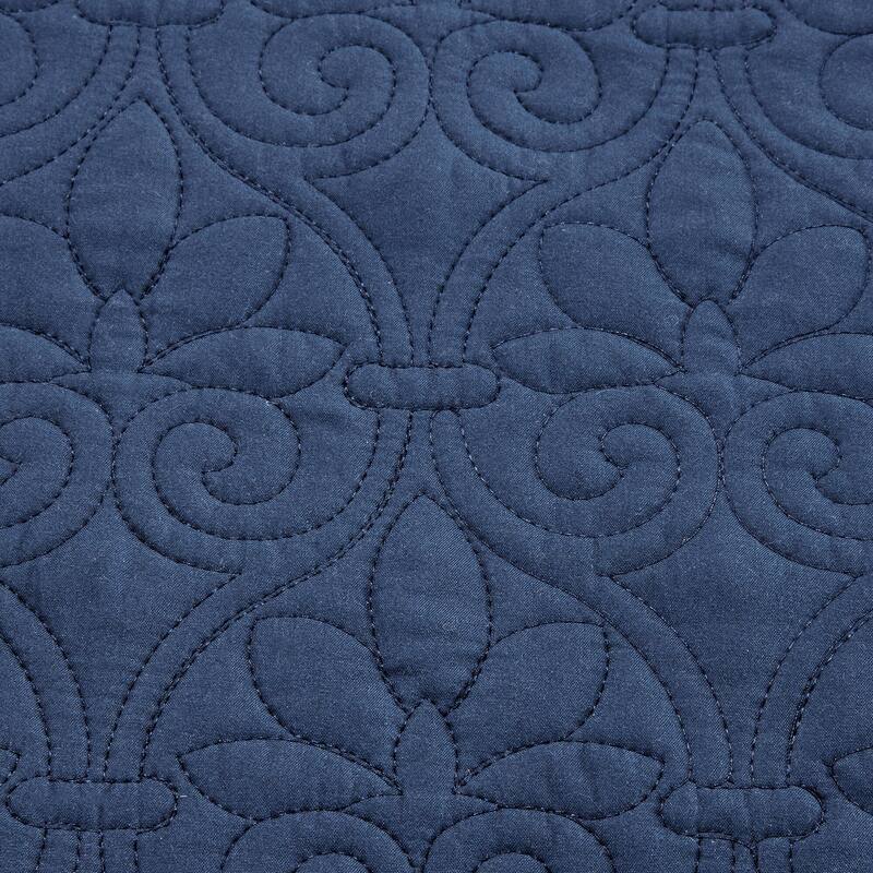 Madison Park Mansfield 6 Piece Reversible Daybed Cover Set