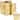 Gold Cupcake Liners, Paper Muffin Cups (1.96 x 1.8 In, 60 Pack)