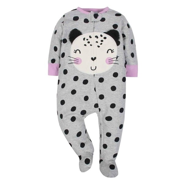 gerber pajamas