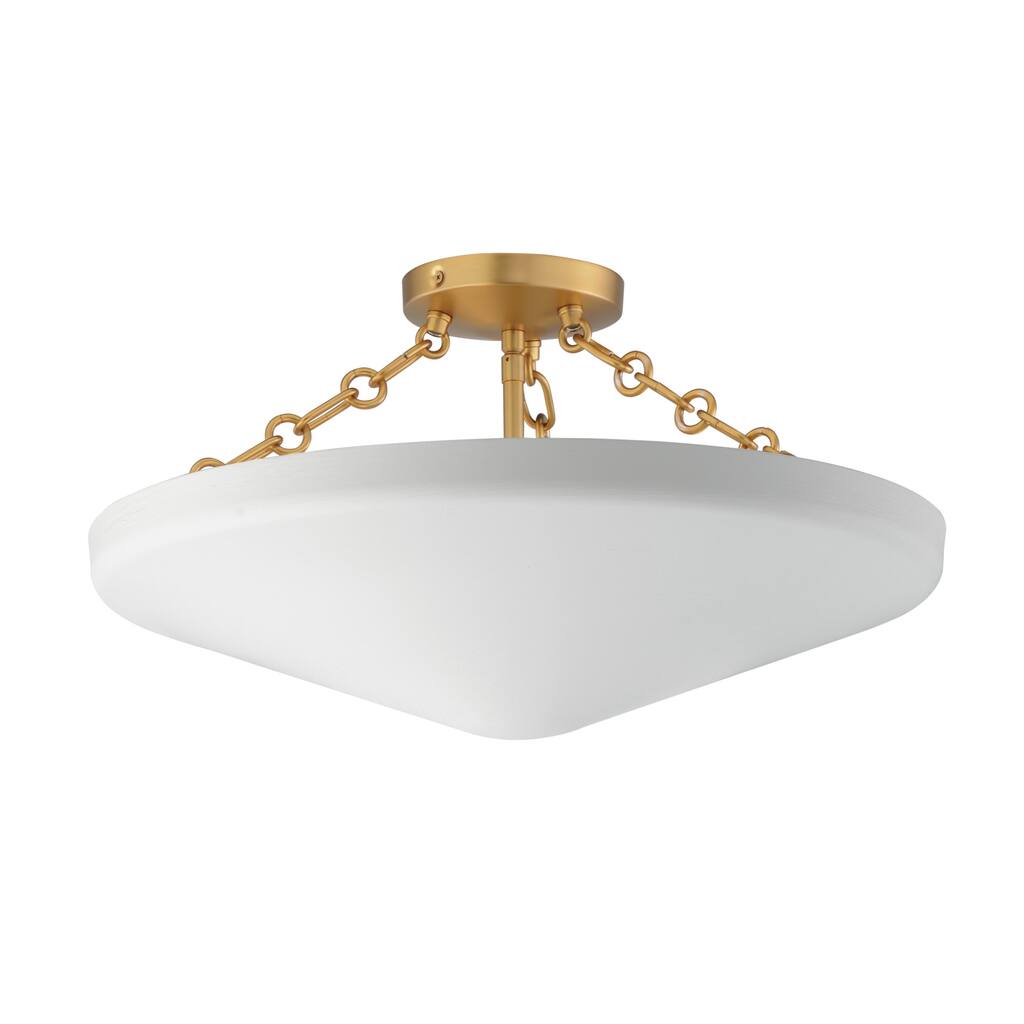 Maxim 22450 Artemis 3 Light 20" Wide Pendant