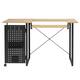 Option Ashwood/Graphite