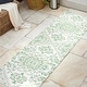 preview thumbnail 92 of 226, JONATHAN Y Charleston Medallion Indoor/Outdoor Area Rug
