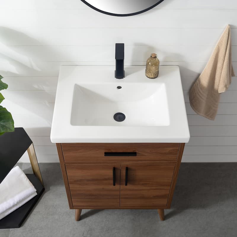 Sudio Design Bathroom Vanity Nelson Collection