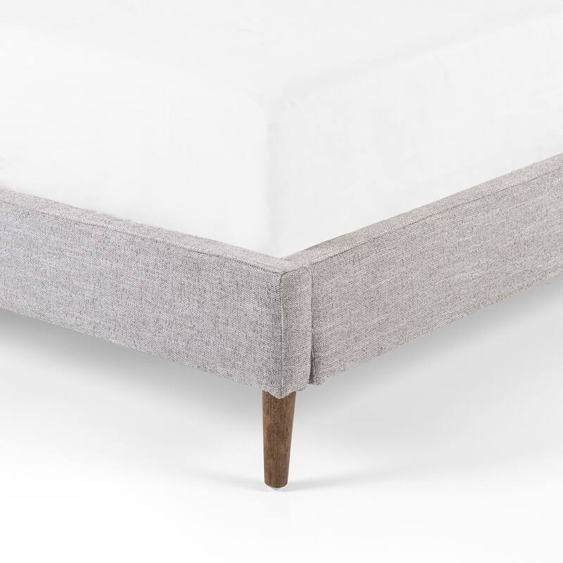 Katz Bed-Manor Grey-King