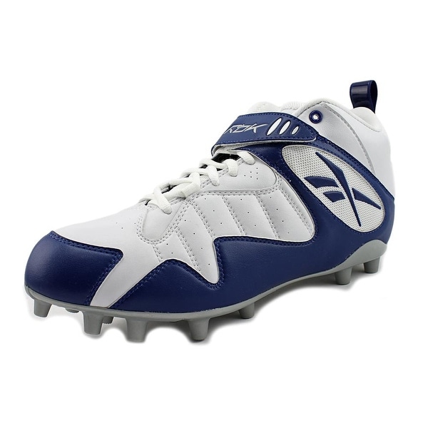 reebok football cleats