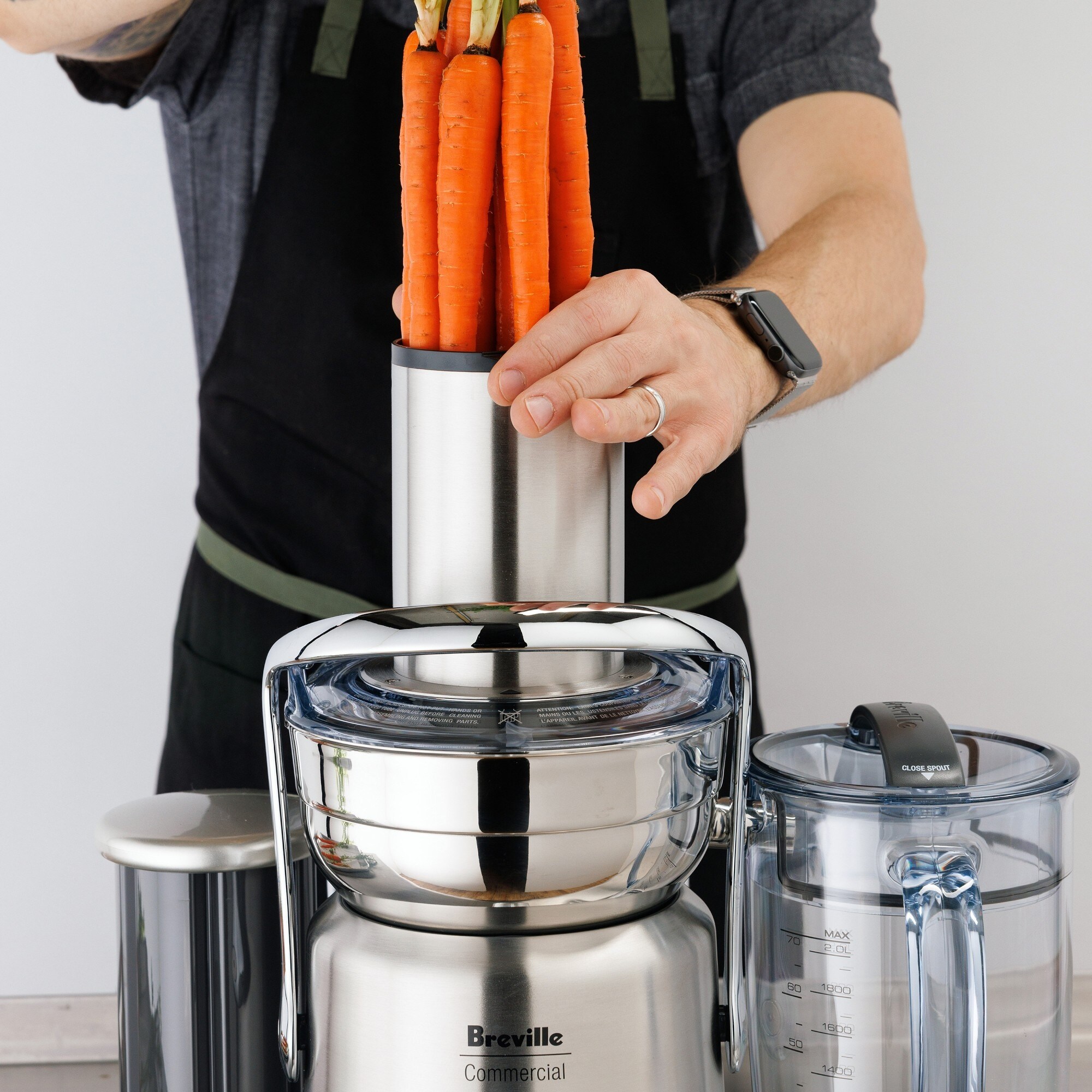 Breville juicer bed bath and beyond online