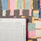 SAFAVIEH Aspen Ellada Bohemian Abstract Wool Rug