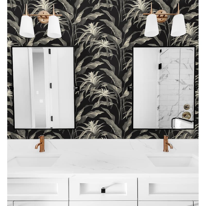Stacy Garcia Home Palma Peel and Stick Wallpaper