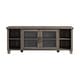 preview thumbnail 12 of 24, Middlebrook 58-inch Transitional Glass Door TV Console