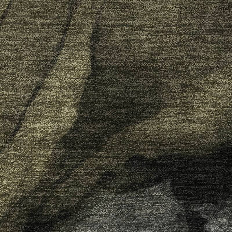 Premium Washable Super Soft Abstract Modern Mayfield Rug