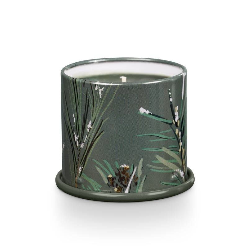 ILLUME Noble Holiday Balsam & Cedar Candle