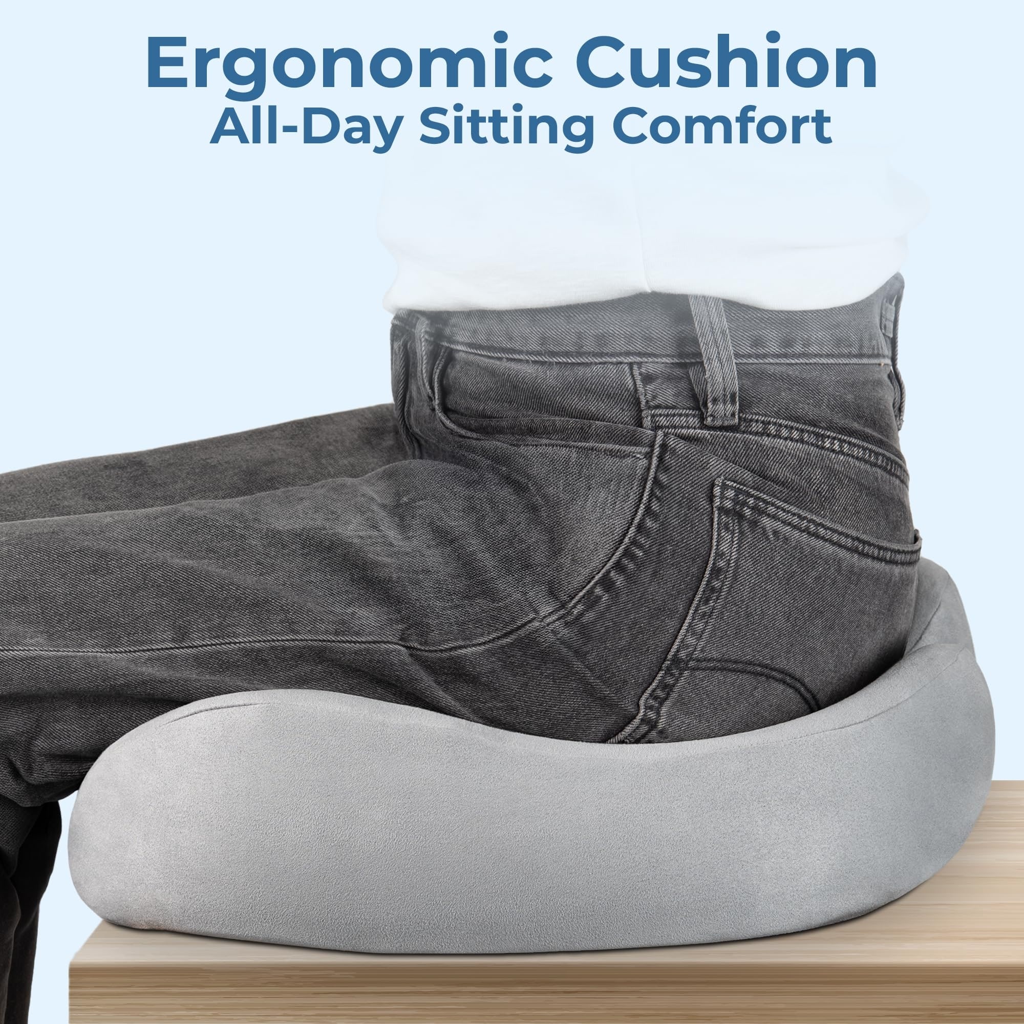Memory foam chair pad bed bath and beyond sale