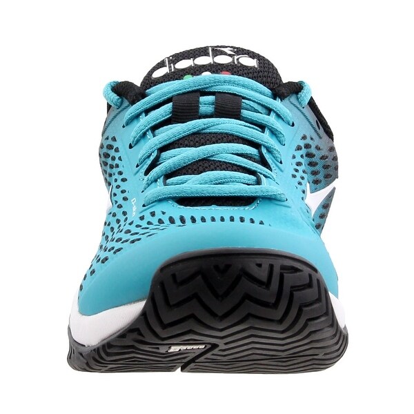 diadora womens tennis shoes