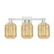 Option Brushed Satin Nickel / Mercury